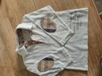 Te koop van burberry, Ophalen of Verzenden, Zo goed als nieuw, Jongetje of Meisje, Shirtje of Longsleeve