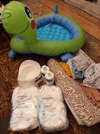 Baby / peuter pakket, Ophalen, Zo goed als nieuw