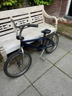 Klassieke BMX, Fietsen en Brommers, Fietsen | Crossfietsen en BMX, Ophalen, Gebruikt, Staal