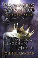 Battle of Hackham Heath The Early Years Book 2), Ophalen of Verzenden, Zo goed als nieuw