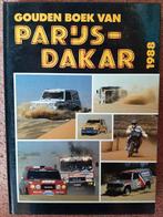 Parijs - Daker (Boeken), Boeken, Ophalen of Verzenden, Gelezen, Overige merken