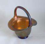 Mandvormige schaal. WMF, Myra glas., Ophalen of Verzenden