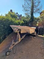 Dory 13 Dell Quay, Boston Whaler 13ft, Watersport en Boten, Sloepen, Ophalen, 10 tot 30 pk, Zo goed als nieuw, 3 tot 6 meter