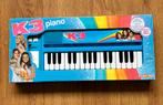 K3 piano, Muziek en Instrumenten, Ophalen of Verzenden, Zo goed als nieuw, 88 toetsen