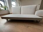 Tv meubel (hout beton look), Huis en Inrichting, Kasten | Televisiemeubels, Minder dan 100 cm, 25 tot 50 cm, 100 tot 150 cm, Gebruikt