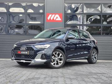 Audi A1 citycarver 25 TFSI epic Cruise/Navigatie/Carplay/PDC beschikbaar voor biedingen