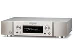 Marantz NA6005 netwerk speler Airplay Bluetooth, Ophalen of Verzenden, Gebruikt