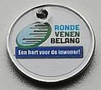 Winkelwagenmuntje inwonerpartij Ronde Venen Belang Mijdrecht, Ophalen of Verzenden