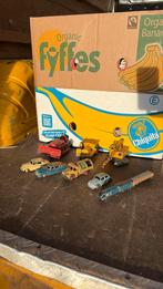 Dinky toys 8 stuks, Ophalen