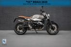 BMW R nine T Scrambler / Akrapovic / 100& origineel / 1ste e, Motoren, Motoren | BMW, Bedrijf, 1170 cc, Meer dan 35 kW, Toermotor