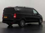 Mercedes-Benz Vito 119CDI 9G-Tronic Automaat Lang Exclusive, Auto's, Bestelauto's, Automaat, Achterwielaandrijving, Gebruikt, 2000 kg