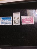 China serie Tibet 1956, Postzegels en Munten, Postzegels | Azië, Ophalen of Verzenden