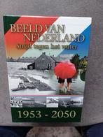 Beeld van Nederland Strijd tegen het water 1953-2050 DVD Box, Alle leeftijden, Boxset, Ophalen of Verzenden, Zo goed als nieuw