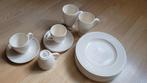 Wedgwood servies windsor, Huis en Inrichting, Keuken | Servies, Gebruikt, Ophalen of Verzenden, Wedgwood, Kop(pen) en/of Schotel(s)