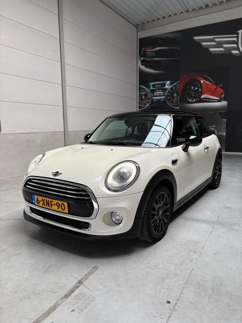 Mini Cooper 2014 - NIEUWE APK, Auto's, Mini, Particulier, Cooper, ABS, Adaptive Cruise Control, Airbags, Airconditioning, Bluetooth