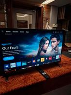 Philips 32 inch smart tv (2025), Audio, Tv en Foto, Televisies, Ophalen, Zo goed als nieuw, 50 Hz, Philips