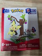 Pokemon Mega Construx, Ophalen of Verzenden, Zo goed als nieuw