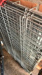 bench voor de hond - inklapbaar, Dieren en Toebehoren, Ophalen, Gebruikt
