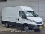 Iveco Daily 35S21 3.0L Automaat 2025 model L2H2 Trekhaak Tac, Auto's, Automaat, Stof, Euro 6, 4 cilinders