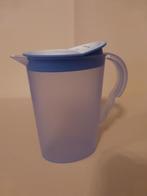 tupperware melkkannetje, Ophalen of Verzenden, Nieuw, Blauw, Beker of Kan