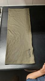 Dilling colsjaal groen kids 100% merinowol, Ophalen of Verzenden, Zo goed als nieuw, Jongetje of Meisje, Muts