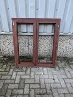 Nieuwe merbau ramen  kiep/kantel ( 189 stuks), Gevelraam of Ruit, La belle porte, Jurgen.hoogenboezem@gmail.com, Nieuw