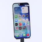 iPhone 15 Pro 128GB Naturel Titanium, Telecommunicatie, Mobiele telefoons | Apple iPhone, Apple, Zo goed als nieuw, Support@apple.com