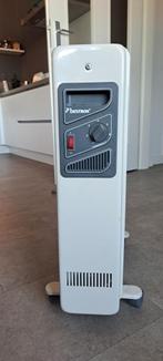 Elektrische radiator kachel, Doe-het-zelf en Verbouw, Verwarming en Radiatoren, Ophalen, 30 tot 80 cm, Gebruikt, Kachel