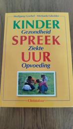 Kinderspreekuur Christofoor, Ophalen of Verzenden, Zo goed als nieuw, Zwangerschap en Bevalling, Wolfgang Goebel