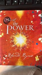 Rhonda Byrne - The Power, Boeken, Ophalen of Verzenden, Spiritualiteit algemeen, Rhonda Byrne
