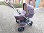 Easywalker Harvey kinderwagen, Kinderen en Baby's, Kinderwagens en Combinaties, Gebruikt, Combiwagen, Verstelbare duwstang, Ophalen