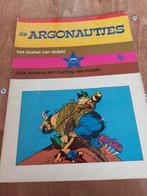 de Argonautjes, het orakel van Delphi, Ophalen of Verzenden, Eén stripboek