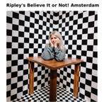 Ripley's Believe It or Not! Amsterdam, Twee personen, Ticket of Toegangskaart