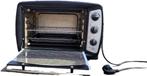 oven, Witgoed en Apparatuur, Ovens, Vrijstaand, Minder dan 45 cm, Gebruikt, 45 tot 60 cm