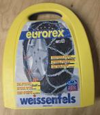 Sneeuwkettingen (bv voor Volvo V-40 ), Ophalen of Verzenden, Nieuw