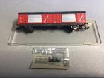 N-spoor Ptt post wagon ( 062), Ophalen of Verzenden, Nieuw, Wagon, Roco
