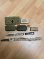 Lotje us ww2, Ophalen of Verzenden, Landmacht, Amerika