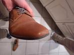 Bruine nette schoenen - Maat 43, Ophalen, Gedragen, Bruin