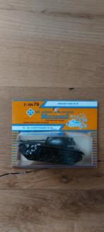 Roco (HO) schaalmodellen M48 tank, Hobby en Vrije tijd, Modelbouw | Auto's en Voertuigen, Nieuw, Overige merken, 1:50 of kleiner