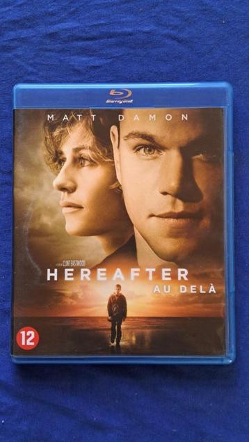 Hereafter "Blu Ray"