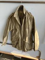 Legerjas, Ophalen of Verzenden, Landmacht, Nederland, Kleding of Schoenen