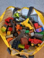 Lego Duplo. Nieuw en oud!, Kinderen en Baby's, Speelgoed | Bouwstenen, Ophalen, Zo goed als nieuw, Overige merken