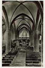 Ansichtkaart Rhenen, Cunerakerk, Ophalen of Verzenden, 1960 tot 1980, Ongelopen, Utrecht