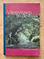 Vliegvissen in de Eifel - Hyppo Wanders, Ophalen, Gebruikt, Overige typen