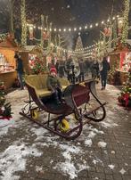 Arrenslee, Kerst decoratie, Diversen, Kerst, Verzenden, Zo goed als nieuw