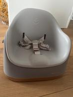 Maxi Cosi - Jay ; eetstoel en vloerzitje, Ophalen of Verzenden, Zo goed als nieuw, Overige typen, Gordel(s)