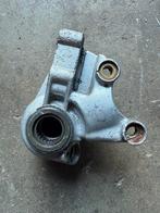 Schokbrekerhouder Piaggio zip sp h2o Vespa lx s, Ophalen of Verzenden, Gebruikt, Overige typen