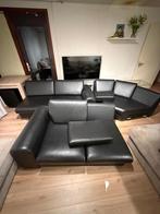 gebruikt hoek bank, Ophalen, 250 tot 300 cm, Gebruikt, 100 tot 125 cm