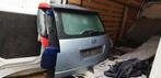 FORD FOCUS C MAX ACHTERKLEP TYPE 1, Ophalen of Verzenden, Gebruikt, Achter, Achterklep