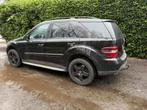 Mercedes-Benz M-klasse 280 CDI, Automaat, Gebruikt, 190 pk, Bedrijf